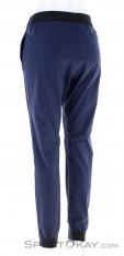 Millet Geo Speed Pant Women Functional Pants, , Dark-Blue, , Female, 0316-10314, 5638058772, , N1-11.jpg