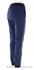 Millet Geo Speed Pant Women Functional Pants, , Dark-Blue, , Female, 0316-10314, 5638058772, , N1-16.jpg