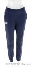 Millet Geo Speed Pant Women Functional Pants, , Dark-Blue, , Female, 0316-10314, 5638058772, , N2-02.jpg
