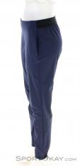 Millet Geo Speed Pant Women Functional Pants, , Dark-Blue, , Female, 0316-10314, 5638058772, , N2-07.jpg