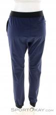 Millet Geo Speed Pant Women Functional Pants, , Dark-Blue, , Female, 0316-10314, 5638058772, , N2-12.jpg