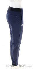Millet Geo Speed Pant Women Functional Pants, Millet, Dark-Blue, , Female, 0316-10314, 5638058772, 3515720220364, N2-17.jpg