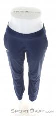 Millet Geo Speed Pant Women Functional Pants, Millet, Dark-Blue, , Female, 0316-10314, 5638058772, 3515720220364, N3-03.jpg