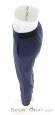 Millet Geo Speed Pant Mujer Pantalón funcional, Millet, Azul oscuro, , Mujer, 0316-10314, 5638058772, 3515720220364, N3-08.jpg