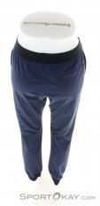 Millet Geo Speed Pant Mujer Pantalón funcional, Millet, Azul oscuro, , Mujer, 0316-10314, 5638058772, 3515720220364, N3-13.jpg