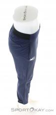 Millet Geo Speed Pant Women Functional Pants, Millet, Dark-Blue, , Female, 0316-10314, 5638058772, 3515720220364, N3-18.jpg