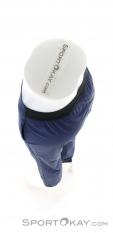 Millet Geo Speed Pant Women Functional Pants, , Dark-Blue, , Female, 0316-10314, 5638058772, , N4-09.jpg