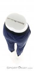 Millet Geo Speed Pant Women Functional Pants, , Dark-Blue, , Female, 0316-10314, 5638058772, , N4-14.jpg