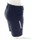 Millet Stretchy Short Mujer Pantalón para exteriores, Millet, Azul oscuro, , Mujer, 0316-10315, 5638058777, 3515720221033, N2-17.jpg