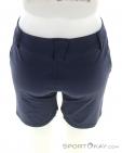 Millet Stretchy Short Women Outdoor Pants, Millet, Dark-Blue, , Female, 0316-10315, 5638058777, 3515720221033, N3-13.jpg