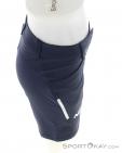 Millet Stretchy Short Mujer Pantalón para exteriores, Millet, Azul oscuro, , Mujer, 0316-10315, 5638058777, 3515720221033, N3-18.jpg