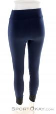 Millet Trilogy Black Crag Tight Women Leggings, Millet, Dark-Blue, , Female, 0316-10316, 5638058813, 3515720154102, N2-12.jpg