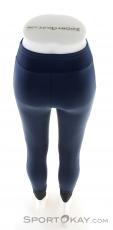 Millet Trilogy Black Crag Tight Women Leggings, Millet, Dark-Blue, , Female, 0316-10316, 5638058813, 3515720154102, N3-13.jpg