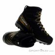 Scarpa Mescalito TRK GTX Hommes Chaussures de randonnée Gore-Tex, Scarpa, Anthracite, , Femmes, 0028-10465, 5638058854, 8057963342595, N1-01.jpg