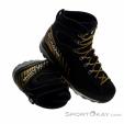 Scarpa Mescalito TRK GTX Mens Hiking Boots Gore-Tex, , Anthracite, , Female, 0028-10465, 5638058854, , N2-02.jpg
