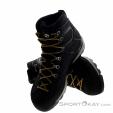 Scarpa Mescalito TRK GTX Mens Hiking Boots Gore-Tex, , Anthracite, , Female, 0028-10465, 5638058854, , N2-07.jpg