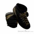 Scarpa Mescalito TRK GTX Hommes Chaussures de randonnée Gore-Tex, Scarpa, Anthracite, , Femmes, 0028-10465, 5638058854, 8057963342595, N3-03.jpg