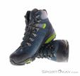 Scarpa ZG Trek GTX Mens Hiking Boots Gore-Tex, , Dark-Blue, , Male, 0028-10466, 5638058867, , N1-06.jpg