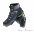 Scarpa ZG Trek GTX Mens Hiking Boots Gore-Tex, , Dark-Blue, , Male, 0028-10466, 5638058867, , N2-07.jpg