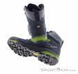 Scarpa ZG Trek GTX Mens Hiking Boots Gore-Tex, , Dark-Blue, , Male, 0028-10466, 5638058867, , N3-13.jpg