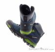 Scarpa ZG Trek GTX Mens Hiking Boots Gore-Tex, , Dark-Blue, , Male, 0028-10466, 5638058867, , N4-14.jpg