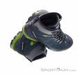 Scarpa ZG Trek GTX Mens Hiking Boots Gore-Tex, , Dark-Blue, , Male, 0028-10466, 5638058867, , N4-19.jpg