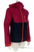 Millet Trilogy Sky 3L Women Outdoor Jacket, , Pink, , Female, 0316-10317, 5638058872, , N1-01.jpg