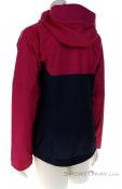 Millet Trilogy Sky 3L Women Outdoor Jacket, , Pink, , Female, 0316-10317, 5638058872, , N1-11.jpg