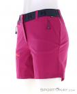 Millet  Trilogy Cordura Short Women Outdoor Shorts, Millet, Pink, , Female, 0316-10318, 5638058877, 3515720164453, N1-06.jpg