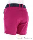 Millet  Trilogy Cordura Short Women Outdoor Shorts, Millet, Pink, , Female, 0316-10318, 5638058877, 3515720164453, N1-11.jpg