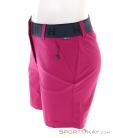 Millet  Trilogy Cordura Short Women Outdoor Shorts, Millet, Pink, , Female, 0316-10318, 5638058877, 3515720164453, N2-07.jpg