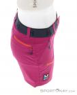Millet  Trilogy Cordura Short Women Outdoor Shorts, Millet, Pink, , Female, 0316-10318, 5638058877, 3515720164453, N3-18.jpg