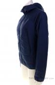 Millet Fusion Airlight Hoodie Donna Giacca Outdoor, Millet, Azzurro scuro, , Donna, 0316-10320, 5638058893, 3515720173141, N1-06.jpg