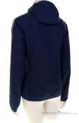 Millet Fusion Airlight Hoodie Mujer Chaqueta para exteriores, , Azul oscuro, , Mujer, 0316-10320, 5638058893, , N1-11.jpg