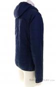 Millet Fusion Airlight Hoodie Women Outdoor Jacket, , Dark-Blue, , Female, 0316-10320, 5638058893, , N1-16.jpg