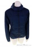 Millet Fusion Airlight Hoodie Mujer Chaqueta para exteriores, , Azul oscuro, , Mujer, 0316-10320, 5638058893, , N2-02.jpg