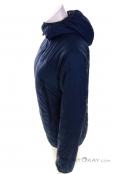Millet Fusion Airlight Hoodie Mujer Chaqueta para exteriores, , Azul oscuro, , Mujer, 0316-10320, 5638058893, , N2-07.jpg