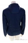 Millet Fusion Airlight Hoodie Mujer Chaqueta para exteriores, , Azul oscuro, , Mujer, 0316-10320, 5638058893, , N2-12.jpg