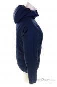 Millet Fusion Airlight Hoodie Donna Giacca Outdoor, Millet, Azzurro scuro, , Donna, 0316-10320, 5638058893, 3515720173141, N2-17.jpg