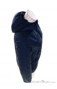 Millet Fusion Airlight Hoodie Mujer Chaqueta para exteriores, , Azul oscuro, , Mujer, 0316-10320, 5638058893, , N3-18.jpg