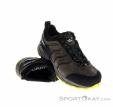 Scarpa Rush Trail GTX Hommes Chaussures de randonnée Gore-Tex, Scarpa, Noir, , Hommes, 0028-10468, 5638058901, 8057963331681, N1-01.jpg
