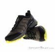 Scarpa Rush Trail GTX Hommes Chaussures de randonnée Gore-Tex, Scarpa, Noir, , Hommes, 0028-10468, 5638058901, 8057963331681, N1-06.jpg