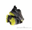 Scarpa Rush Trail GTX Hommes Chaussures de randonnée Gore-Tex, , Noir, , Hommes, 0028-10468, 5638058901, , N1-16.jpg