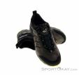 Scarpa Rush Trail GTX Hommes Chaussures de randonnée Gore-Tex, Scarpa, Noir, , Hommes, 0028-10468, 5638058901, 8057963331681, N2-02.jpg
