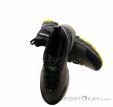 Scarpa Rush Trail GTX Hommes Chaussures de randonnée Gore-Tex, Scarpa, Noir, , Hommes, 0028-10468, 5638058901, 8057963331681, N4-04.jpg