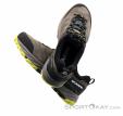 Scarpa Rush Trail GTX Hommes Chaussures de randonnée Gore-Tex, Scarpa, Noir, , Hommes, 0028-10468, 5638058901, 8057963331681, N5-15.jpg