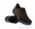 Scarpa Mojito Trail Pro GTX Hommes Chaussures de randonnée Gore-Tex, , Brun, , Hommes, 0028-10469, 5638058913, , N1-01.jpg