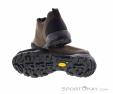 Scarpa Mojito Trail Pro GTX Hommes Chaussures de randonnée Gore-Tex, , Brun, , Hommes, 0028-10469, 5638058913, , N2-12.jpg