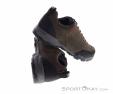 Scarpa Mojito Trail Pro GTX Mens Hiking Boots Gore-Tex, , Brown, , Male, 0028-10469, 5638058913, , N2-17.jpg