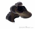 Scarpa Mojito Trail Pro GTX Mens Hiking Boots Gore-Tex, , Brown, , Male, 0028-10469, 5638058913, , N4-19.jpg